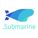 Apache Submarine Site Logo